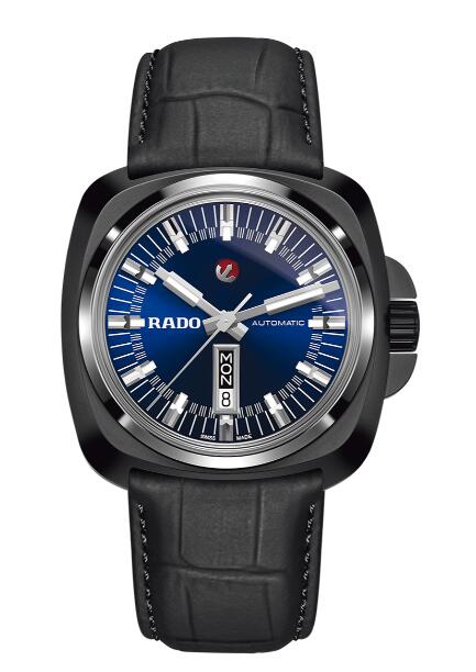 Replica Rado HYPERCHROME 1616 R32171205 watch
